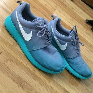Nike Roshe Run