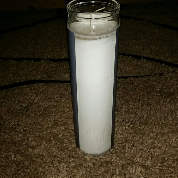 Custom candle - Picture 3 of 3
