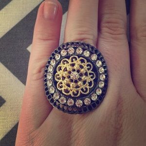 Cocktail Ring