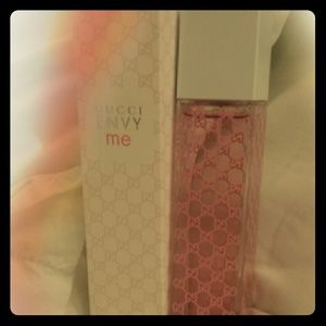 NIB Gucci Envy Perfume 3.4 fl. oz.