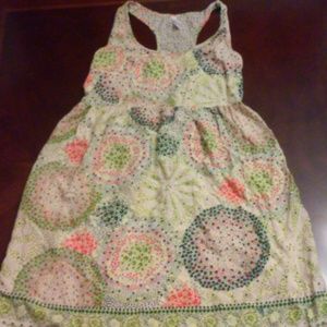 Xhilaration Pretty Summer Dress