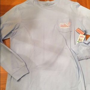 Vineyard vines shirt