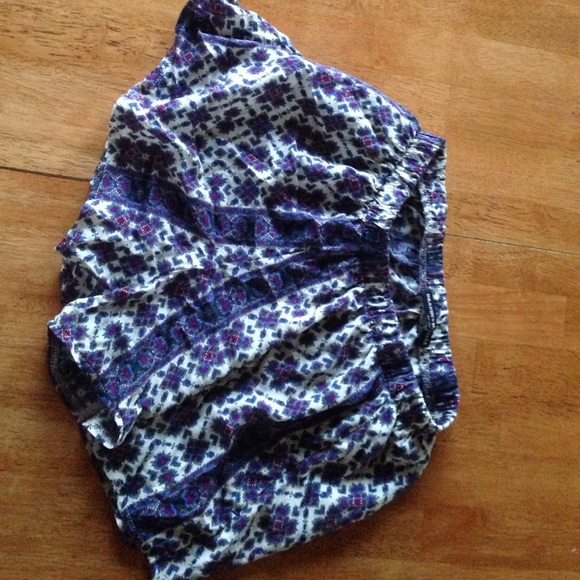 NWOT BRANDY MELVILLE SJORTS