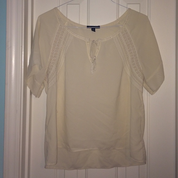 American Eagle Blouse