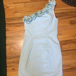 Lilly Pulitzer dress. Size 8