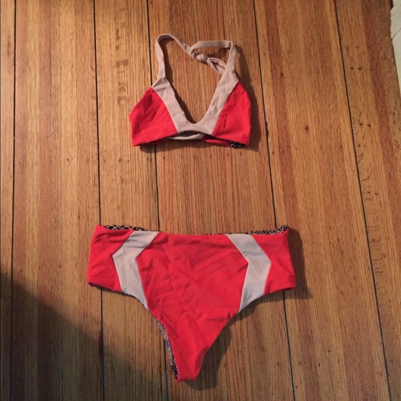 ****SOLD****** Acacia Bora Bora Bottoms
