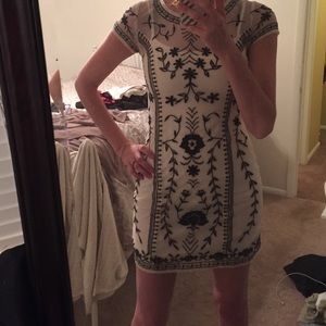 Abercrombie dress