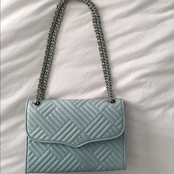 🎉 H.P. 🎉Rebecca Minkoff Affair Crossbody bag - Picture 2 of 4