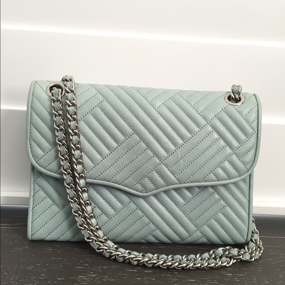 🎉 H.P. 🎉Rebecca Minkoff Affair Crossbody bag - Picture 3 of 4