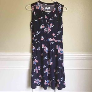 NWT Old Navy Knee Length Dress
