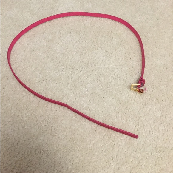 Lilly Pulitzer Belt - Picture 1 of 2