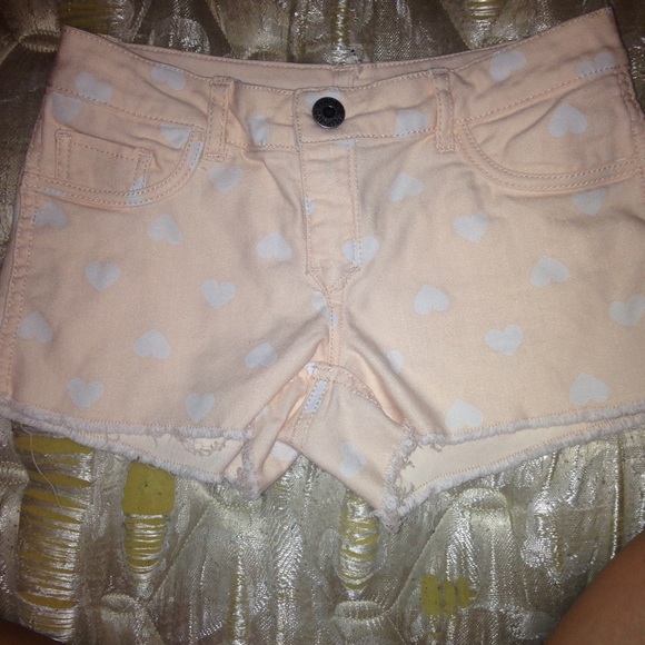 Shorts - Picture 1 of 2