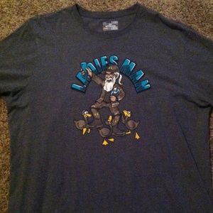 Under Armour Duck Commander t-shirt