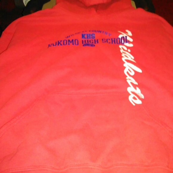 Khs sweater