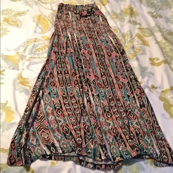 American Rag Maxi Skirt
