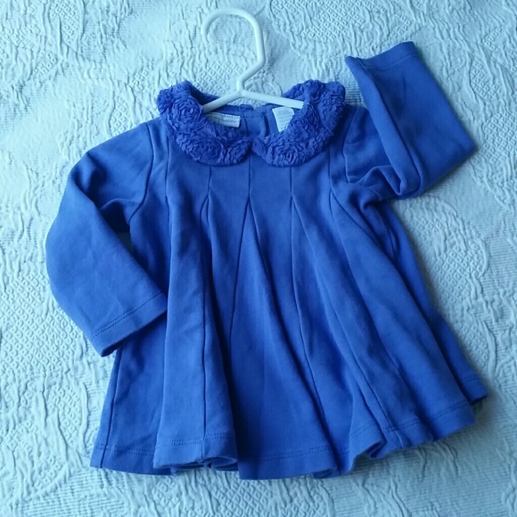 Baby dress