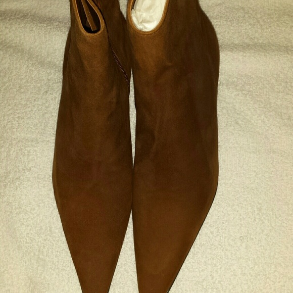 Ralph Lauren Boots