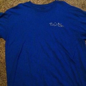 Salt life t-shirt