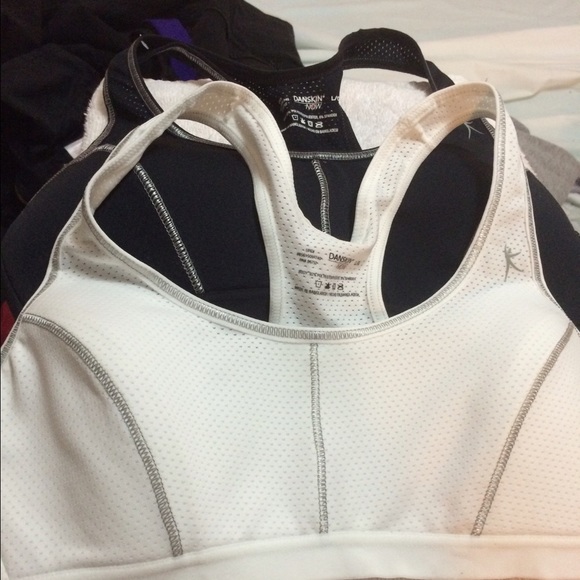 sport bras bundle