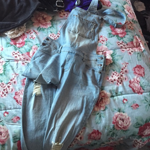 Overalls