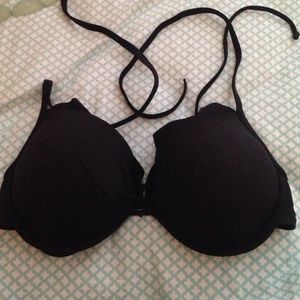 Victoria's Secret 36DD bikini top