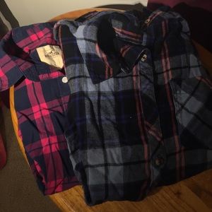 Flannels