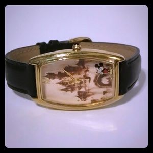Limited Edition Disney Watch