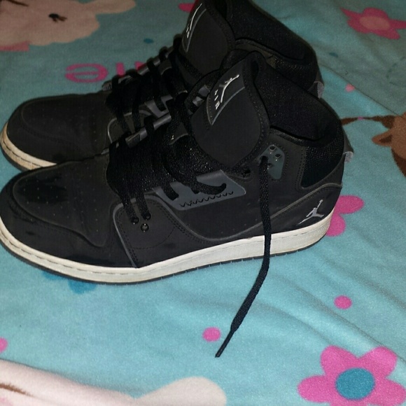 Jordan's