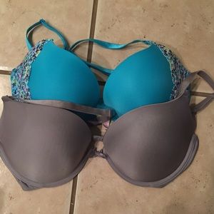 Victoria secret bras