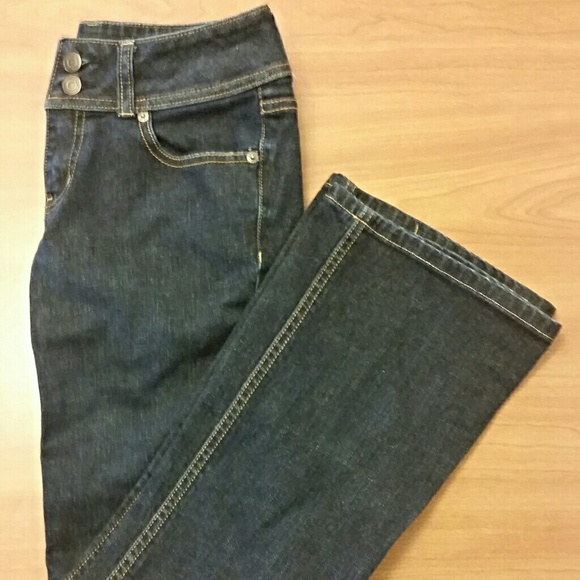 Women's jeans