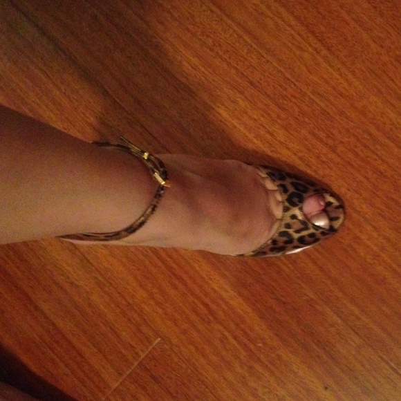 CASADEI shoes
