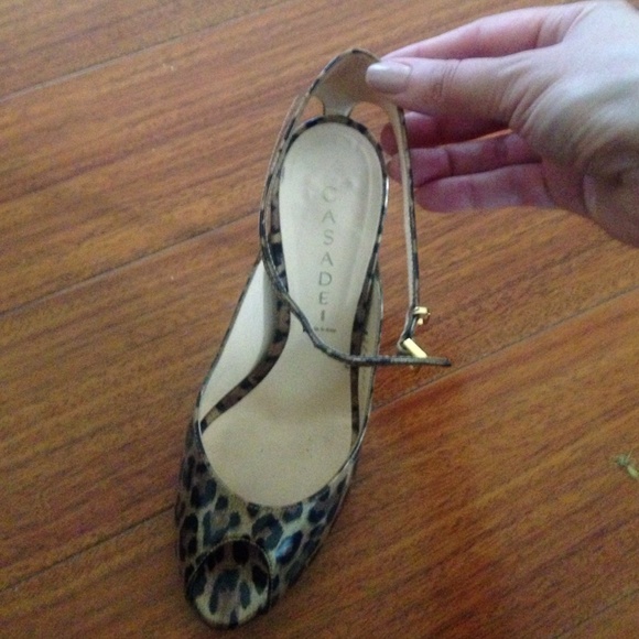 CASADEI shoes - Picture 3 of 3