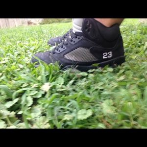 Retro 5 READ DESC sold