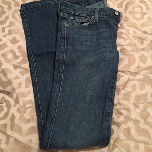 7 for all mankind