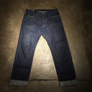 Diesel Denim Men Jeans