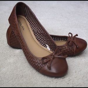 Brown Flats