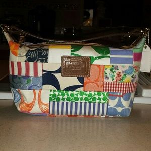 Small Coach Handbag