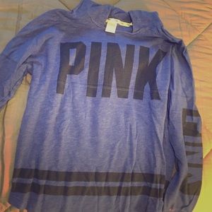 Victoria's Secret PINK sweatshirt