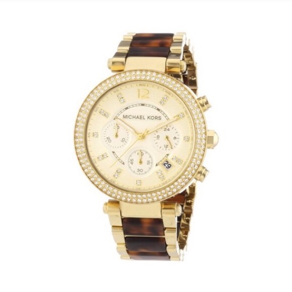 Michael Kors ladies watch