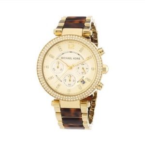 Michael Kors ladies watch