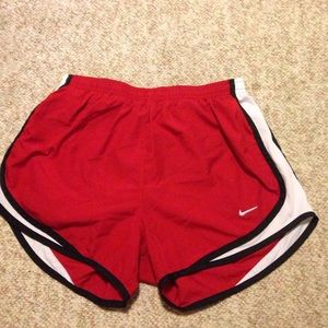 Nike Size Medium dry fit shorts