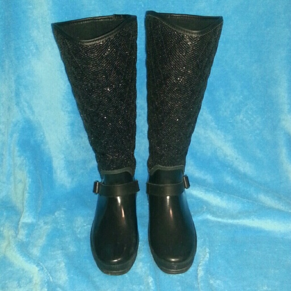 Sperry Top-Sider boots