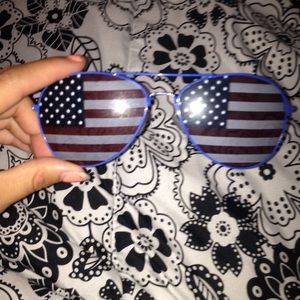 American Flag Aviators!
