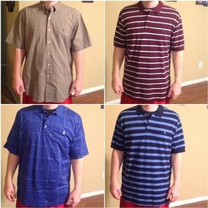 RALPH LAUREN Classic Fit &  POLO by RALPH LAUREN