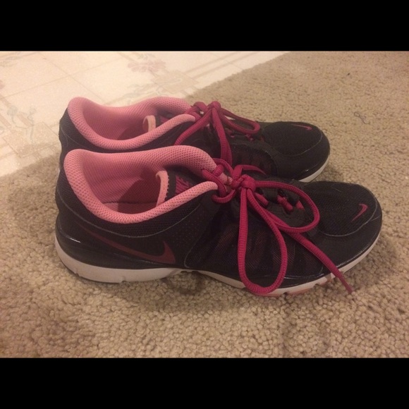 Nike Pro Training Shoes!