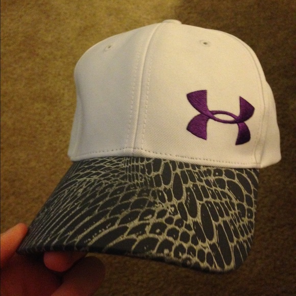 Under Armour Hat