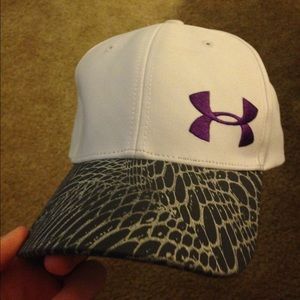 Under Armour Hat