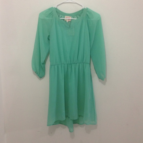 Gianni Bini girls dress