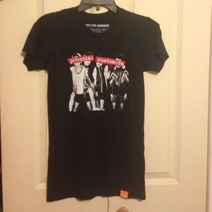 Potential customers shirt