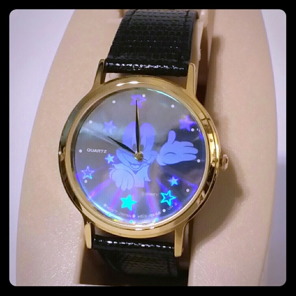 On hold  Lorus by Seiko Disney Watch